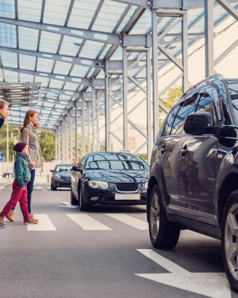 Airport-Transfers